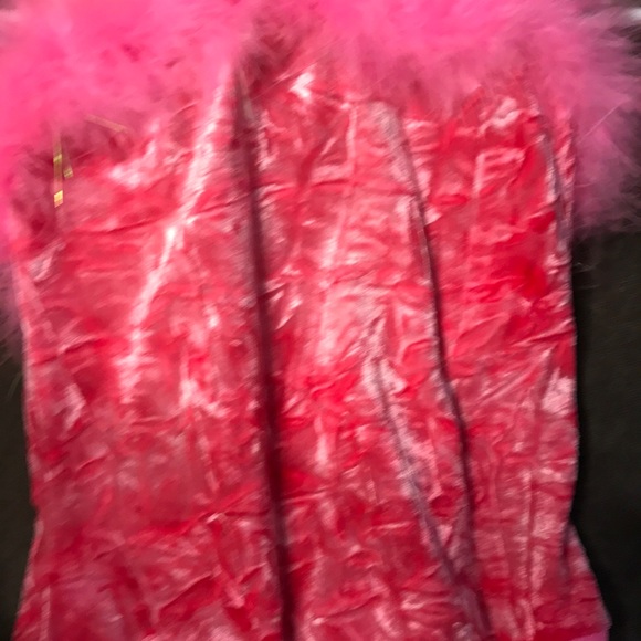 ❌ Sold on Ⓜ️ercari❌ Custom Poodle Inspired Dance - Picture 7 of 7